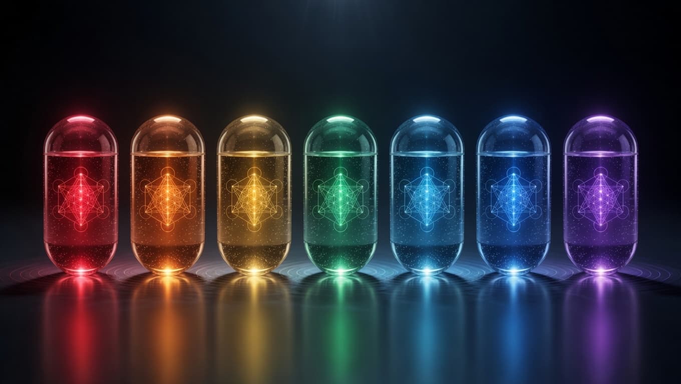 Sonic Supplements