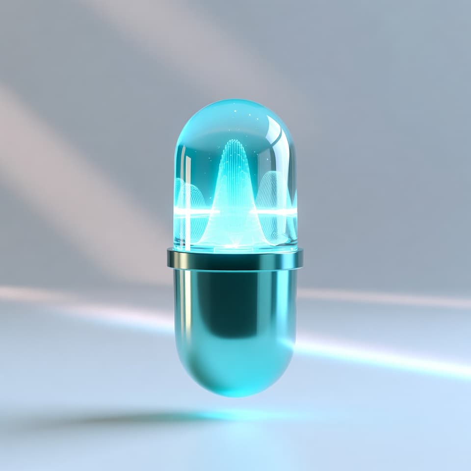 285 Hz — Restore