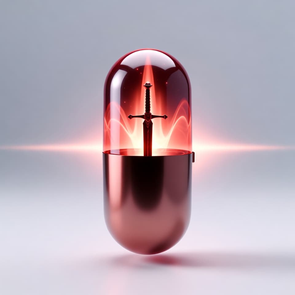 Sacred Power